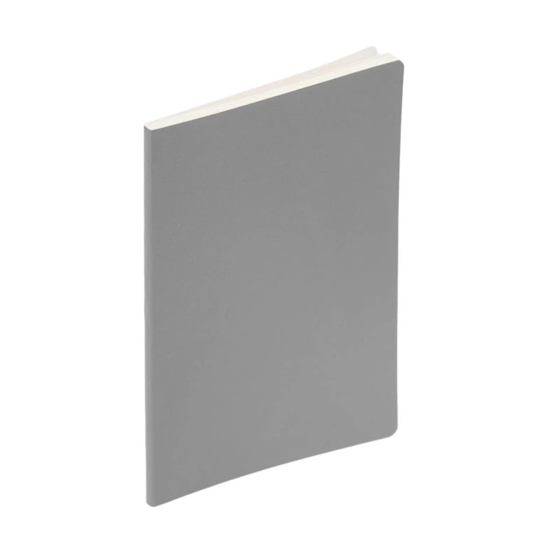 Cuaderno Jotter / Gris Claro / Gris Claro
