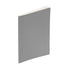 Cuaderno Jotter / Gris Claro / Gris Claro