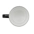 Mug Venti / Negro / Negro / A.Inox/Hier