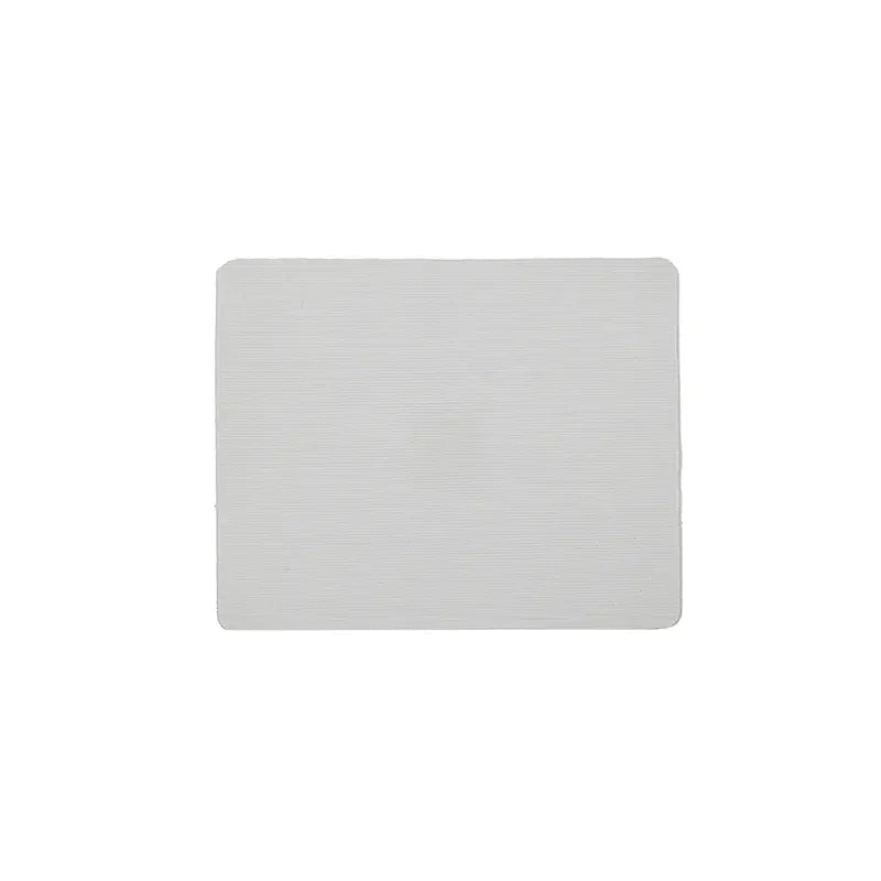 Mouse Pad Sublimation / Blanco / Blanco