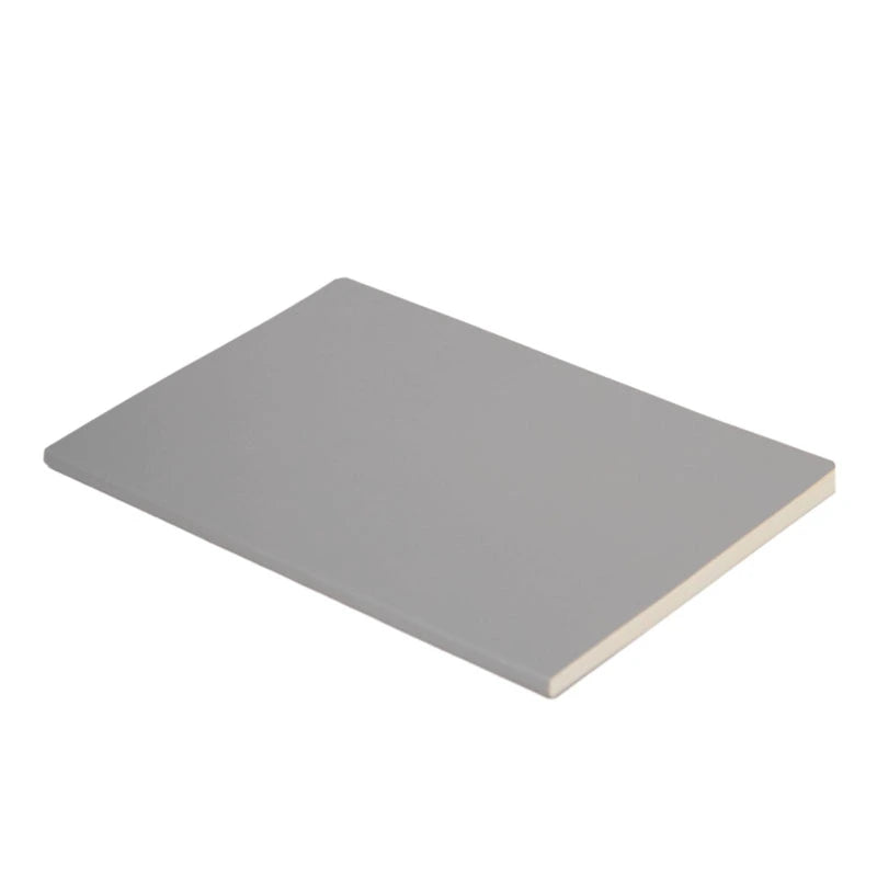 Cuaderno Jotter / Gris Claro / Gris Claro