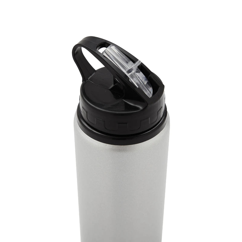 Botella Oasis / Gris Claro / Gris Claro