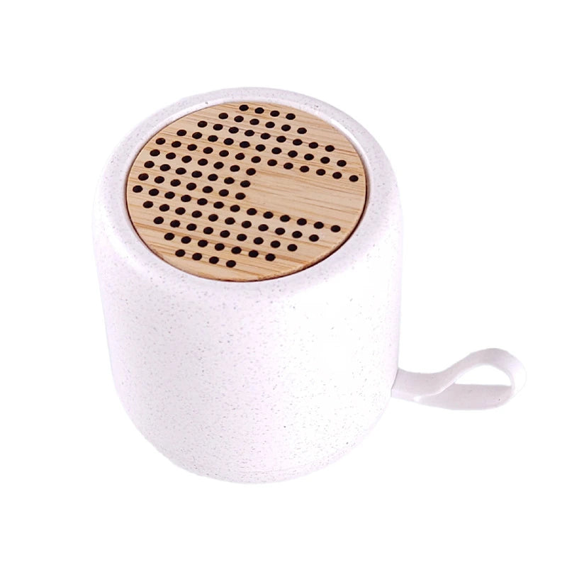 Parlante Noise / Blanco / Blanco