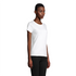 Polera Pioneer Mujer / Blanco