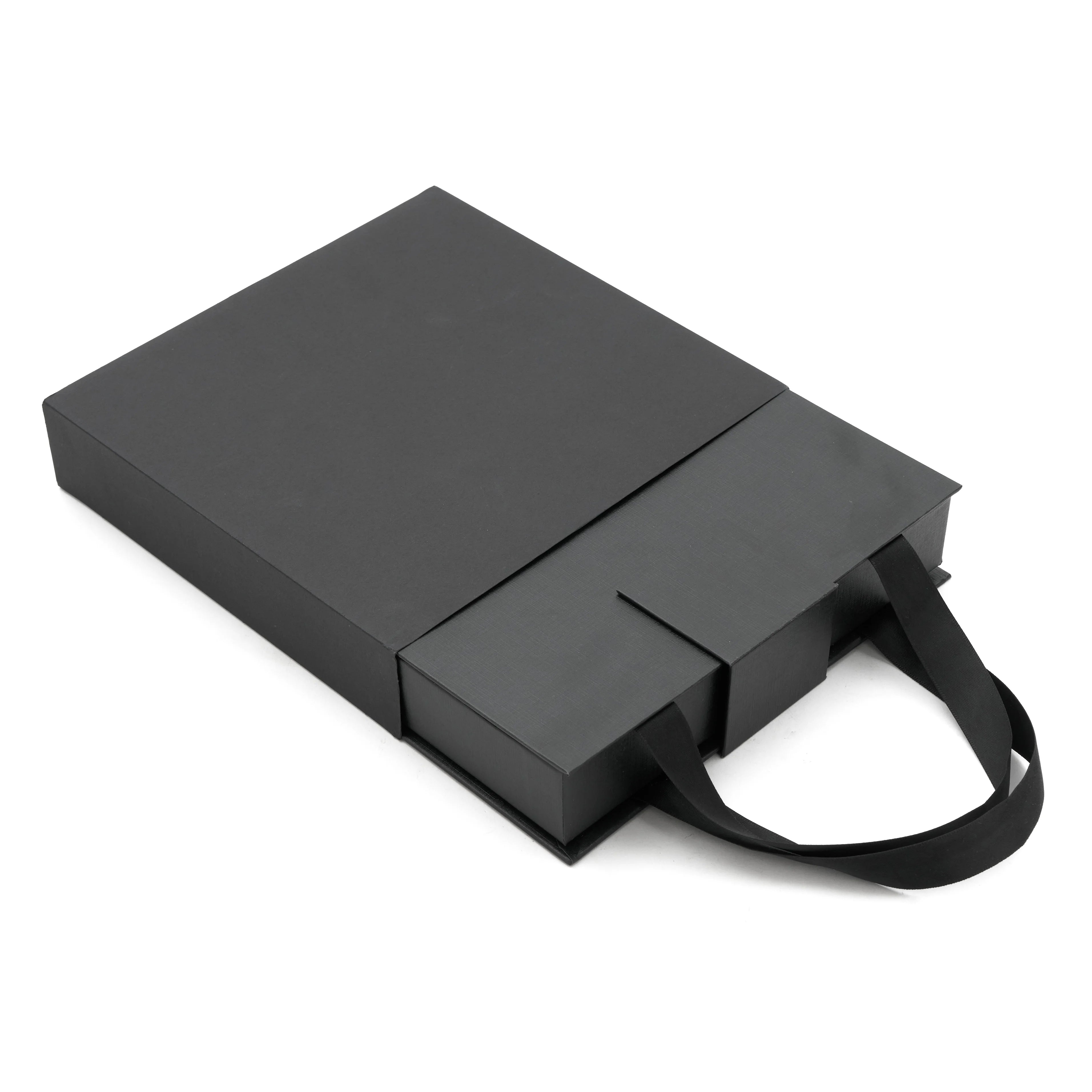 Set Atenea / Negro / Negro / Papel