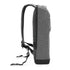Mochila Duomo Tech / Gris Claro / Gris Claro