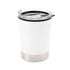 Mug Bayo Pampero / Blanco / A.Inox/Hier