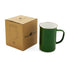 Mug Venti / Verde / Verde / A.Inox/Hier