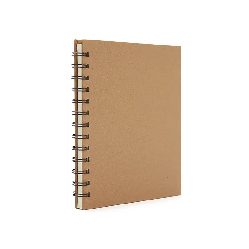 Cuaderno Spring (imagen 7)