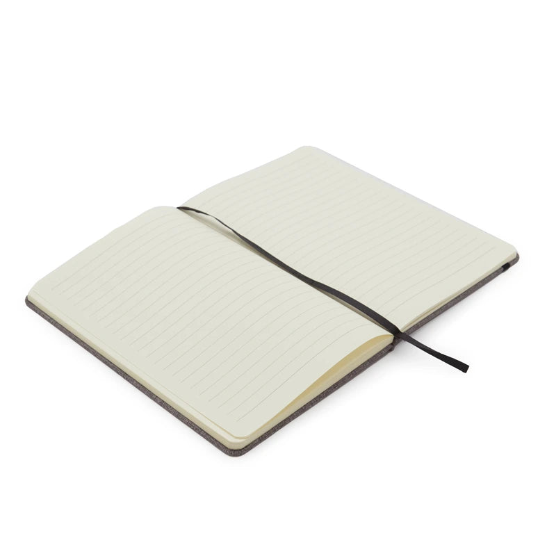 Cuaderno Duomo / Gris Claro / Gris Claro