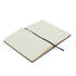 Cuaderno Duomo / Gris Claro / Gris Claro