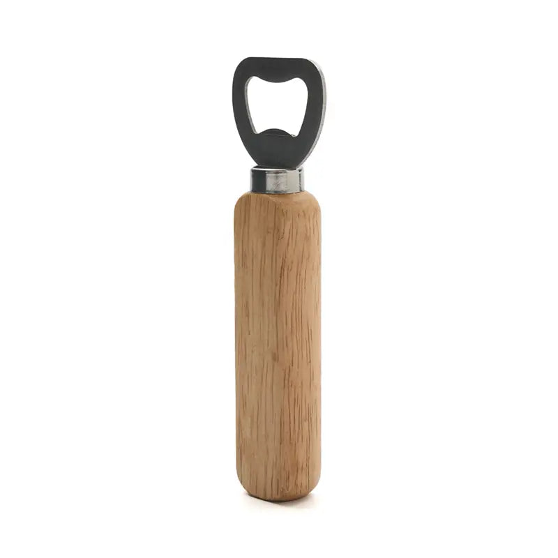 Destapador Amber / Natural / Madera