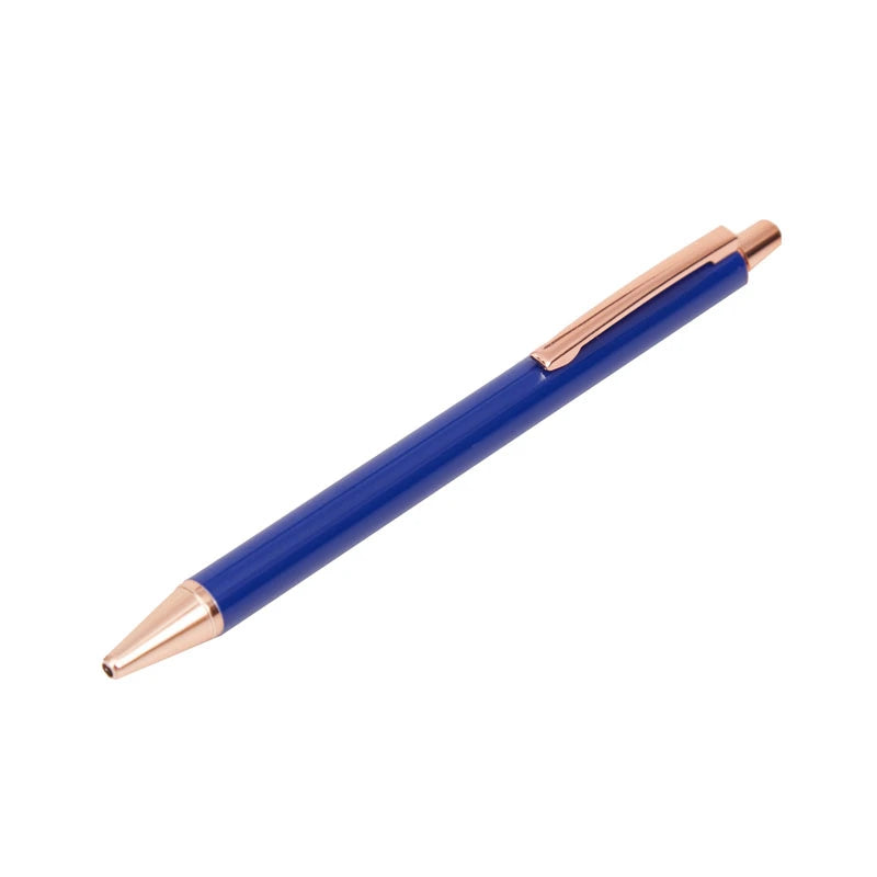 Lapiz Golden / Azul / Azul