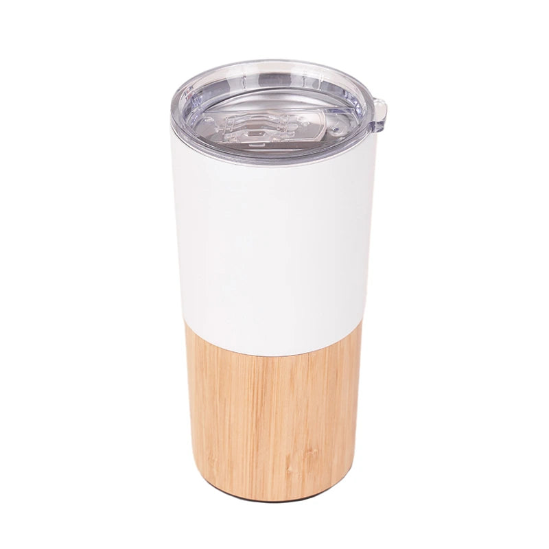 Mug Branch / Blanco / Blanco