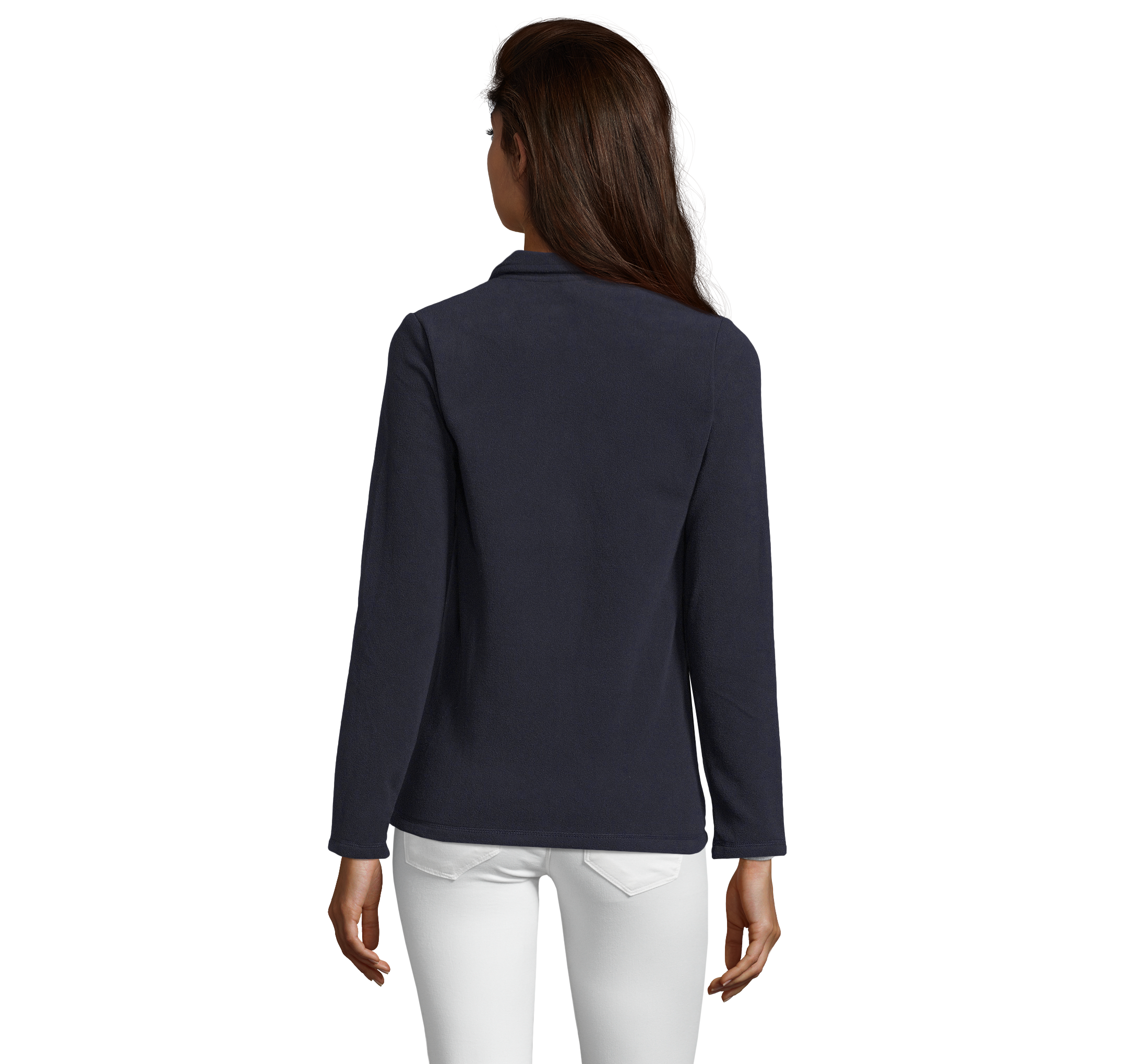 Polar Norman Mujer / Azul