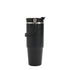 Tumbler Hydra Go / Negro / A.Inox/Hier