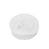 Auriculares Round / Blanco / Blanco