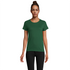 Polera Pioneer Mujer / Verde