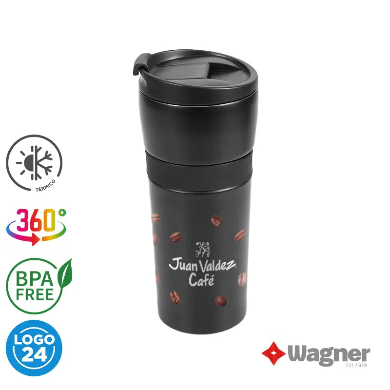 Mug Daten