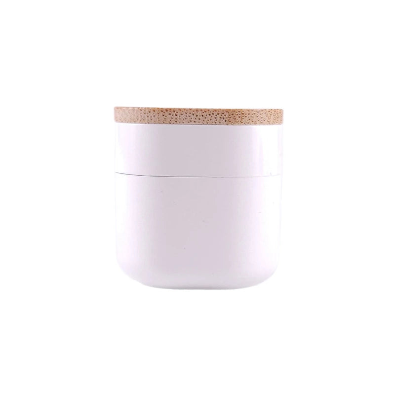 Auriculares Tempo / Blanco / Kaki