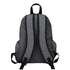 Mochila Lisa / Gris Oscuro / Gris Oscuro