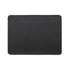 Mouse Pad Beta / Negro / Cuero Sintetico