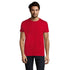 Polera Imperial / Rojo