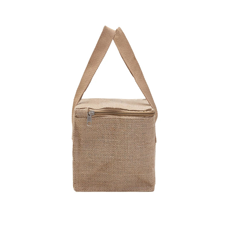 Cooler Bags Yute 5 L (imagen 5)