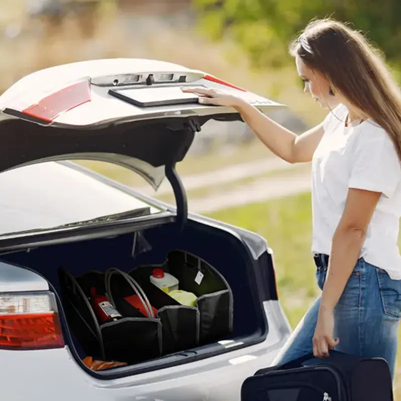 Car Organizer (imagen 7)