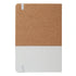 Cuaderno Boober / Blanco / Blanco