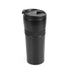 Mug Daten / Negro / Negro