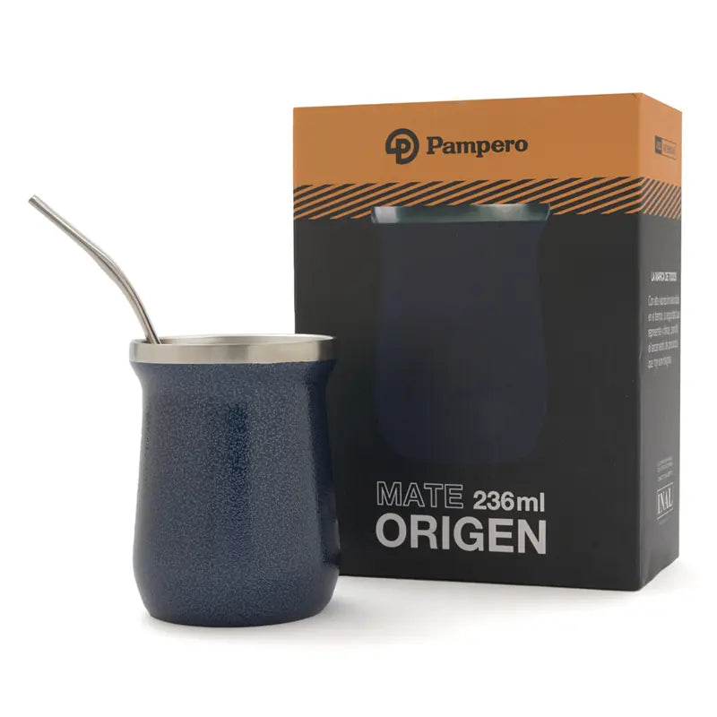 Mate Origen c/Bombilla Pampero (imagen 22)