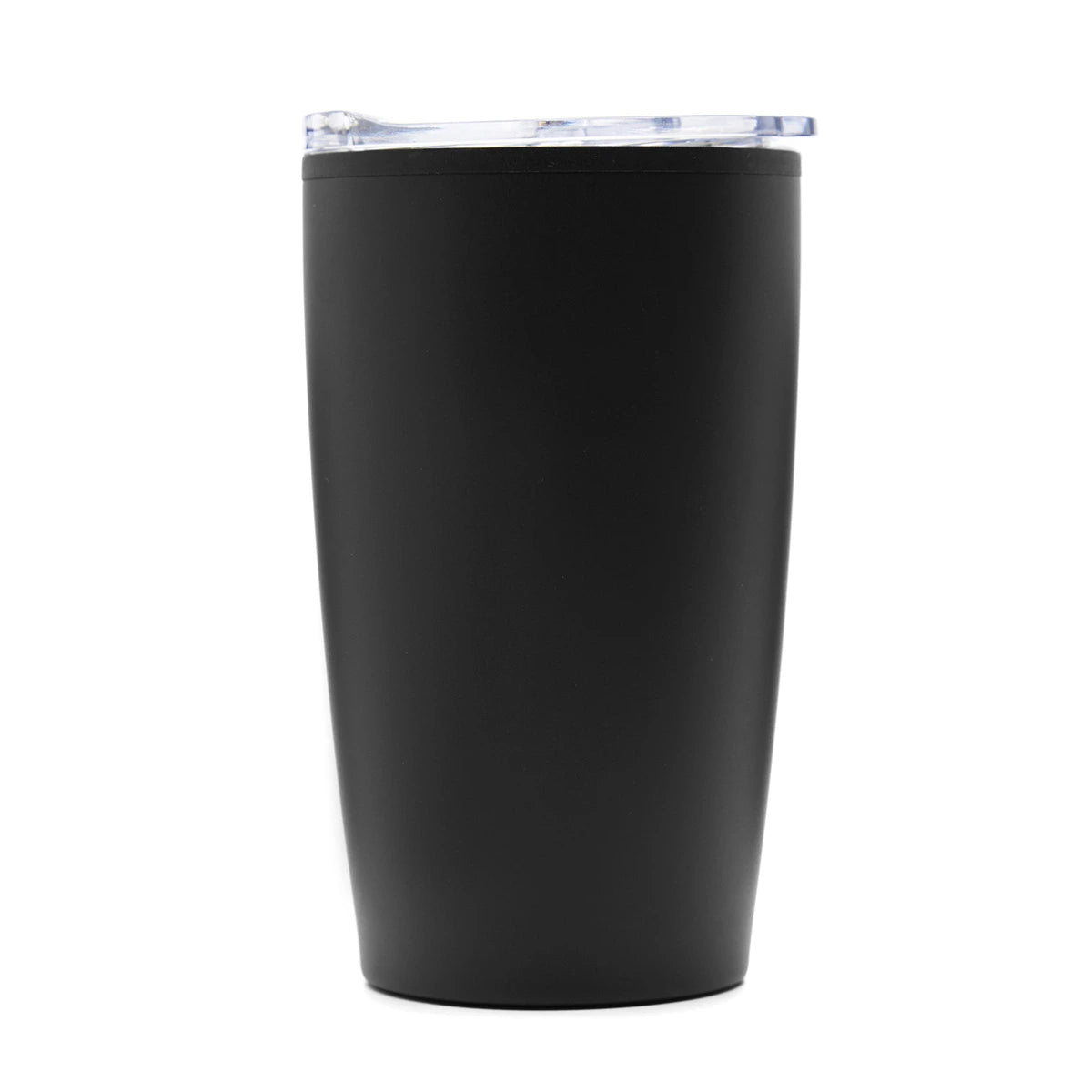 Mug Chalten / Negro / Negro