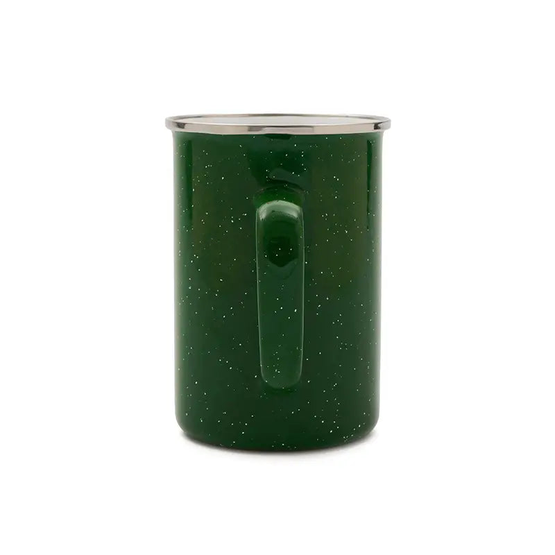Mug Venti / Verde / Verde / A.Inox/Hier