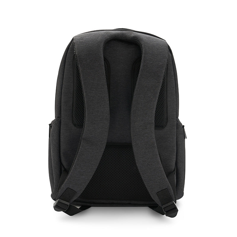 Mochila SEIN / Gris Oscuro / Gris Oscuro