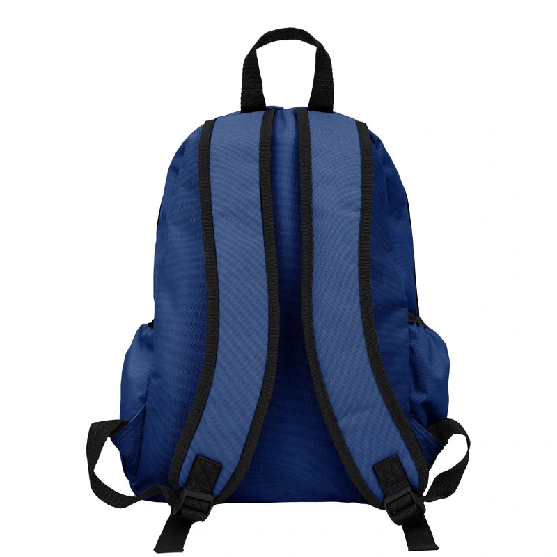 Mochila Lisa / Azul / Azul