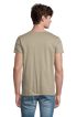 Polera Pioneer Hombre / Verde Claro