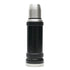 Termo Iguazu / Negro / Gris Plata
