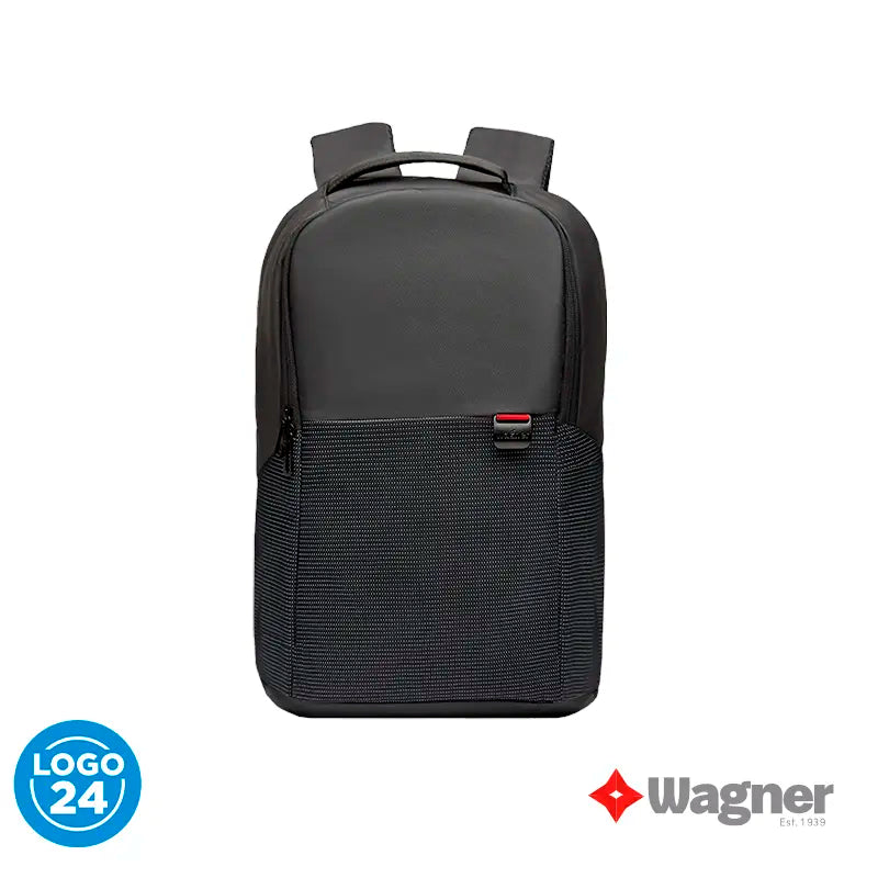 Mochila Haus / Negro / Negro