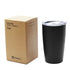 Mug Chalten Pampero / Negro / A.Inox/Hier
