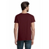 Polera Pioneer Hombre / Burdeos