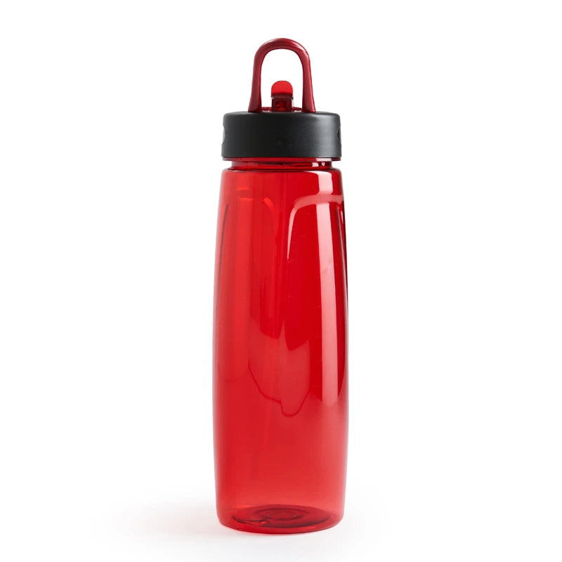 Botella Supra / Rojo / Rojo