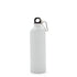 Botella Sport Aluminum / Blanco / Blanco