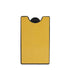 Card Holder Stop / Negro / Negro