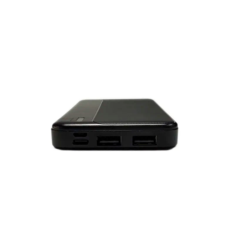 Power Bank Crux / Negro / ABS