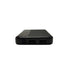 Power Bank Crux / Negro / ABS
