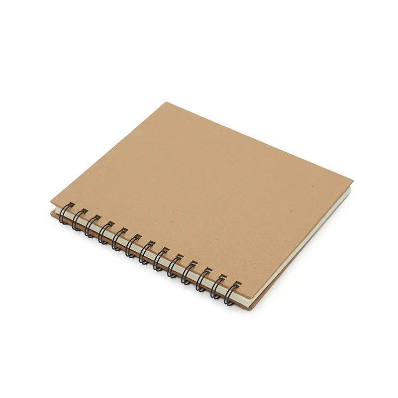 Cuaderno Spring (imagen 2)