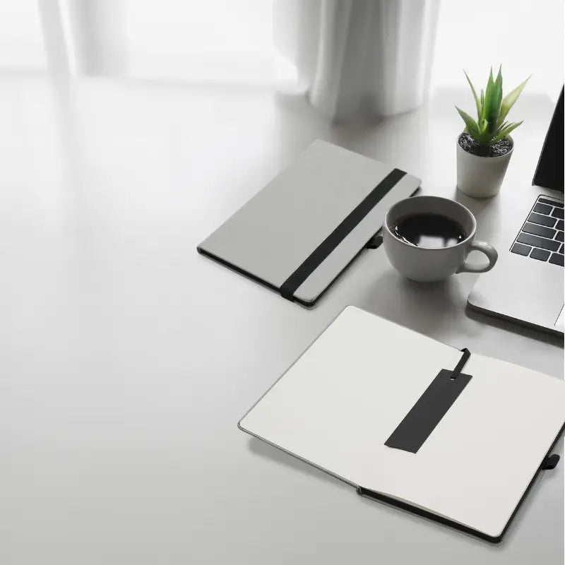 Cuaderno Colourblock (imagen 1)