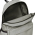 Mochila Lisa / Gris Claro / Gris Claro