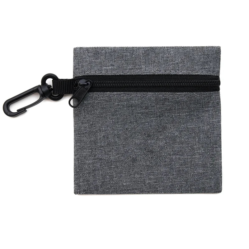 Porta Objetos / Gris / Poliestileno